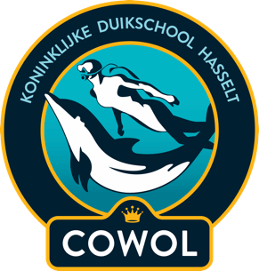 Cowol - Koninklijke Duikschool Hasselt